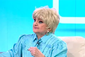 Camelia Mitoșeru, gospodina modernă! Ce spune despre femeile care nu fac cozonacul ”de casă”, ca pe vremuri! EXCLUSIV