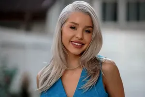 Carmen Grebenișan, despre noul iubit. Ce a învățat din fosta căsnicie: “Nu aș mai comercializa relația mea” EXCLUSIV