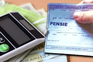 Cât câștigă un român cu 15 ani vechime în 2025. Calculul pensiei minime explicat