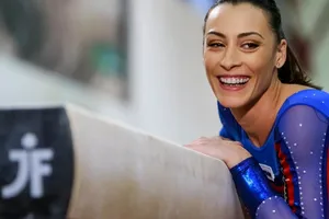 Cătălina Ponor, de la aur olimpic la viața de familie. Cum s-a schimbat viața campioanei la 37 de ani