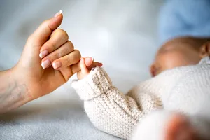 Caz șocant într-un spital. O femeie și-a dat seama că bebelușul născut nu era copilul ei