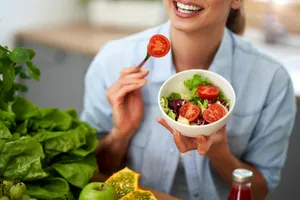 Ce alimente întăresc oasele. Dieta care previne osteoporoza, mai ales la femei