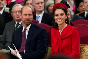 Ce loc special au ales Kate Middleton și Prințul William pentru aniversarea căsniciei