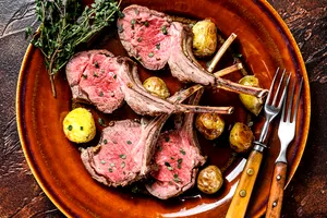 Ce riscuri ascunde consumul de carne de miel. Cum îți dai seama că este toxică