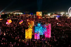 Coachella 2025: 10 apariții spectaculoase care au atras toate privirile în primul weekend de festival