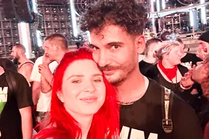 Cristina Ciobănașu dezvăluie planurile de nuntă și dorința de a deveni mamă: „Ne dorim copii, dar fără termene limită”
