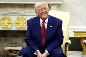 Cum arată cea de-a doua soție a lui Donald Trump. Marla Maples l-a înșelat pe actualul președinte SUA chiar cu una dintre gărzile lui de corp