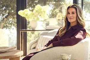 Cum s-a transformat Melinda Gates după 60 de ani: „Dacă nu sunt pe gustul tău, e în regulă”