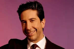 David Schwimmer a evitat să vizioneze Friends decenii întregi. Ce l-a făcut să-și schimbe perspectiva?