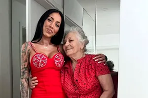 De ce o dojenește constant bunica pe Ruby? „Mamaia mă ceartă zilnic!”