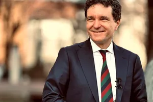 Deși l-a plăcut din prima clipă, soacra lui Nicușor Dan are un mare ”of” la adresa candidatului la președinția României: ”Nu sunt mulțumită!”