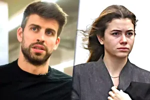 Gerard Piqué și Clara Chia Marti s-au despărțit după trei ani de relație. Ce ar fi dus la ruptura dintre ei?
