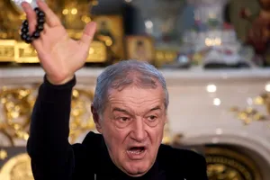 Gigi Becali cere închiderea postului Realitatea Plus: „Vreau să se facă dreptate”