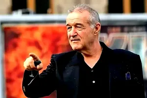 Gigi Becali propune închisoare la domiciliu pentru gravide, vârstnici și părinți cu copii mici