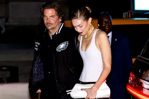 Gigi Hadid și Bradley Cooper: Inelul care a stârnit zvonuri de logodnă