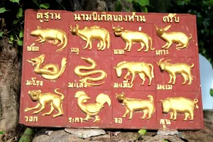 Horoscop chinezesc zilnic, 12 aprilie, sâmbătă. Ziua care deschide noi drumuri pentru nativii Dragon și Bivol