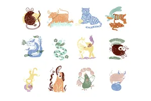 Horoscop chinezesc zilnic, 16 aprilie, miercuri. Zodia care atrage norocul în dragoste și bani