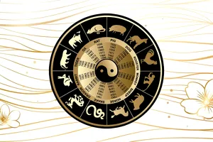 Horoscop chinezesc zilnic, 19 aprilie, sâmbătă. Ziua de astăzi promite dinamism, dar și capcane ascunse
