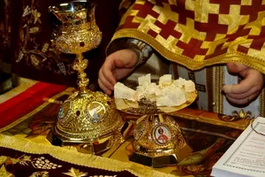 Împărtășania înainte de Paște: Semnificația și importanța ritualului creștin