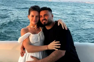 Jador și Oana Ciocan se pregătesc să devină părinți. Ce nume au ales pentru fiul lor?