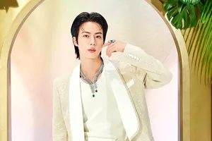 Jin de la BTS anunță al doilea album solo: „Echo”