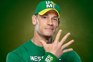 John Cena vorbește despre diagnosticul său de cancer și îndeamnă la prevenție