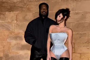 Kanye West și Bianca Censori, din nou împreună? Cum s-au afișat cei doi