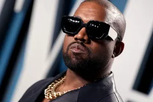 Kanye West surprinde internetul cu un mesaj de recunoștință față de Kim Kardashian: „Kim a salvat viața lui North”