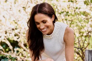 Meghan Markle, diagnosticată cu o problemă „rară și gravă” după ce a născut