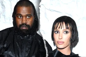Modul inedit prin care Kanye West confirmă despărțirea de Bianca Censori. ”A încercat să mă interneze!”