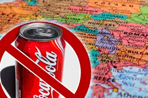 Orașul european care a scos Coca-Cola din magazine. Decizia autorităților a uimit o lume întreagă