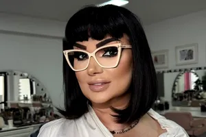Ozana Barabancea nu mai vrea un partener de viață: „Am închis capitolul acesta”