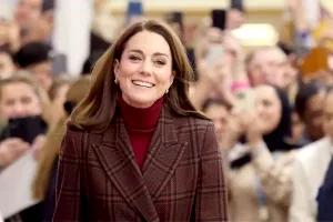 Previziuni astrale neașteptate pentru Kate Middleton. Ce spune astrologul regal