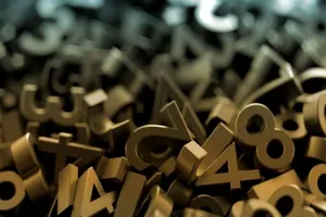 Previziuni numerologice zilnice, 23 aprilie, miercuri. Cifra zilei îți dezvăluie direcția destinului