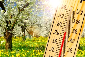 Prognoza lunii mai: temperaturi peste medie și ploi puține. Ce anunță meteorologii pentru începutul lunii