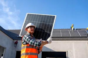 Programul Casa Verde Fotovoltaice 2025. Ce se schimbă și cum pot românii depune dosarul mai ușor