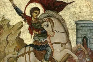 Tradiții și superstiții de Sfântul Gheorghe. Ce se spune despre somn și noroc