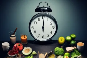 Trebuie cina să fie cea mai ușoară masă a zilei? Ce spun specialiștii