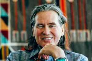 Val Kilmer, actorul din Top Gun, a murit la 65 de ani