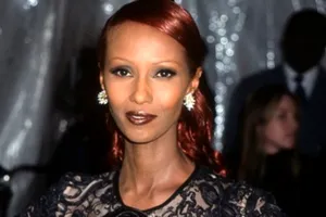 Lecțiile de viață ale supermodelului Iman. Secretele care pot inspira pe toată lumea