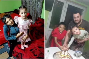 Miracolele se repetă! Femeia care a uimit lumea medicală și a născut la doar 120 cm înălțime este, din nou, însărcinată! Declarații EXCLUSIVE