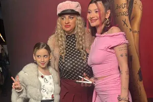Sânziana Buruiană plătește sume uriașe de bani pentru ca fiica ei să fie vedetă! ”Nu mă așteptam să fie o așa investiție” VIDEO EXCLUSIV