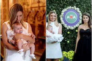 Simona Halep, așa cum nu și-a închipuit-o cineva vreodată! Ea îi dă cele mai mari emoții! Dezvăluiri EXCLUSIVE despre vedeta mondială a tenisului