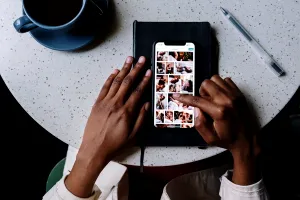 „Blend”, noua funcție Instagram care îți arată cine ești cu adevărat