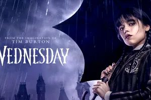 „Wednesday” revine pe Netflix. Când apare sezonul 2