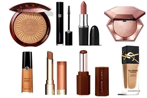 8 produse de make-up care aduc vara pe chipul tău