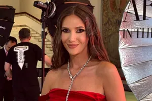 Adela Popescu revine în televiziune doar după propriile reguli: „Genul acela de program nu se va mai întâmpla”