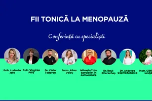 Perimenopauza nu e o boală – dar poate fi tratată ca una. De ce avem nevoie de mai multă educație și mai mult sprijin pentru femeile de peste 40 de ani (P)