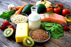 Alimentația care combate cancerul. Sfaturile unui oncolog recunoscut