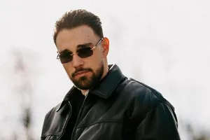 Andrew Barabancea a fost externat. Cum a fost întâmpinat fiul Ozanei?